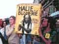 12 mai 2001 - Paris