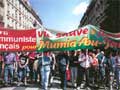 12 mai 2001 - Paris