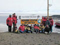 Antarctic - le 24.11.2000